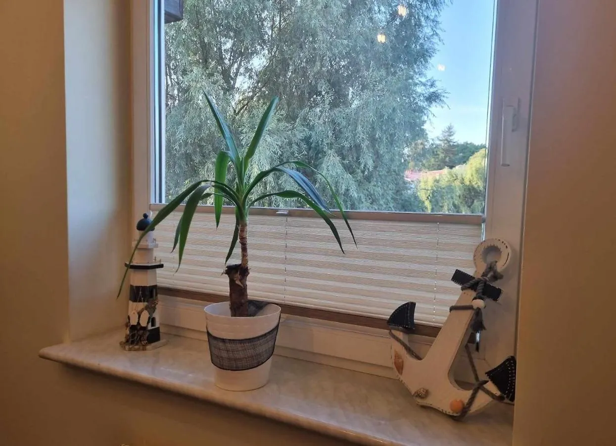 Apartament Mewa Gdansk Villa 0*,  Poland