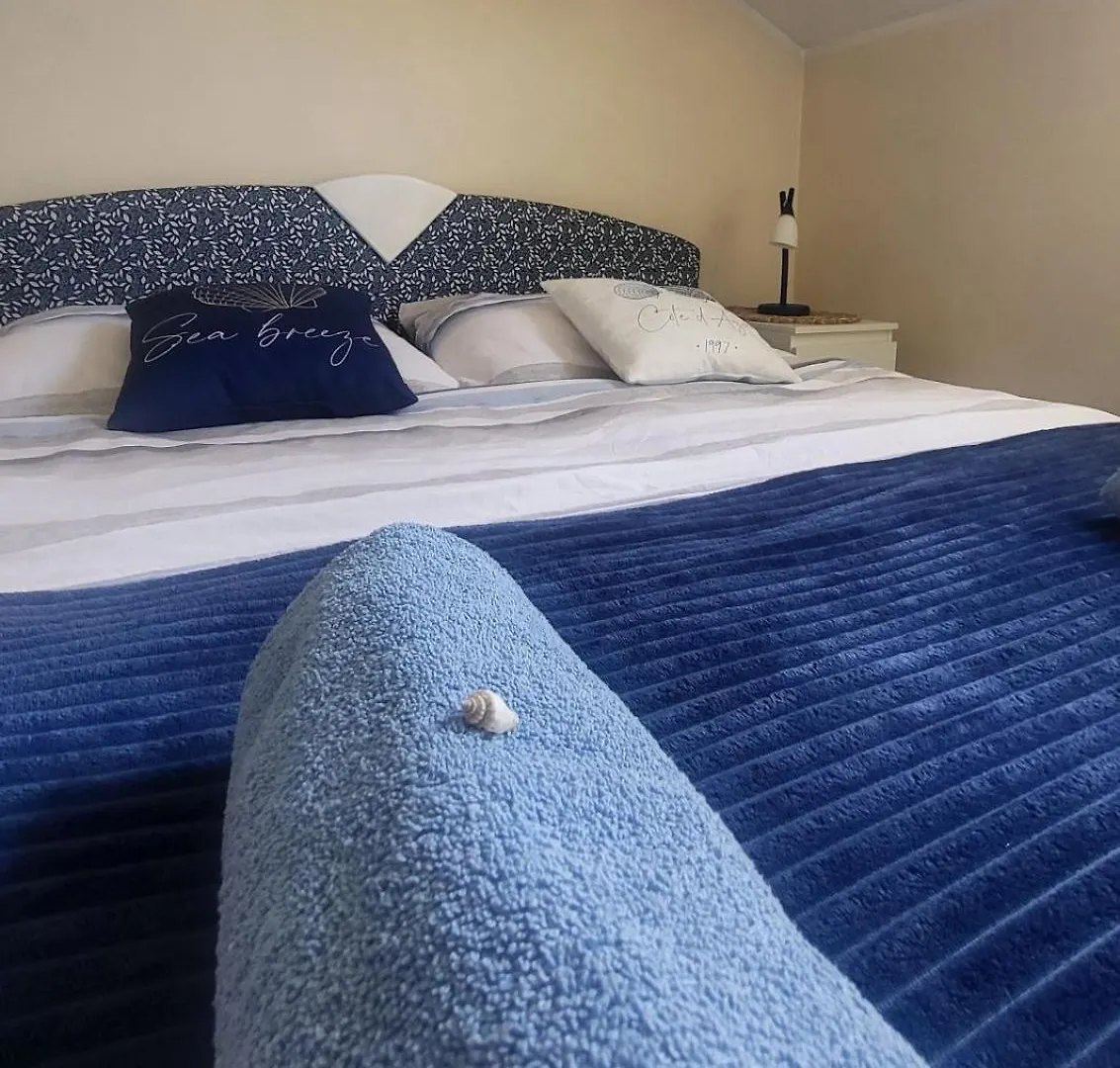 Holiday home Apartament Mewa Gdansk Villa