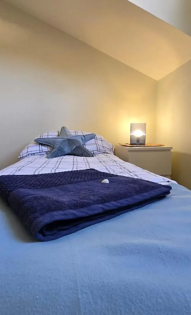 Apartament Mewa Gdansk Villa