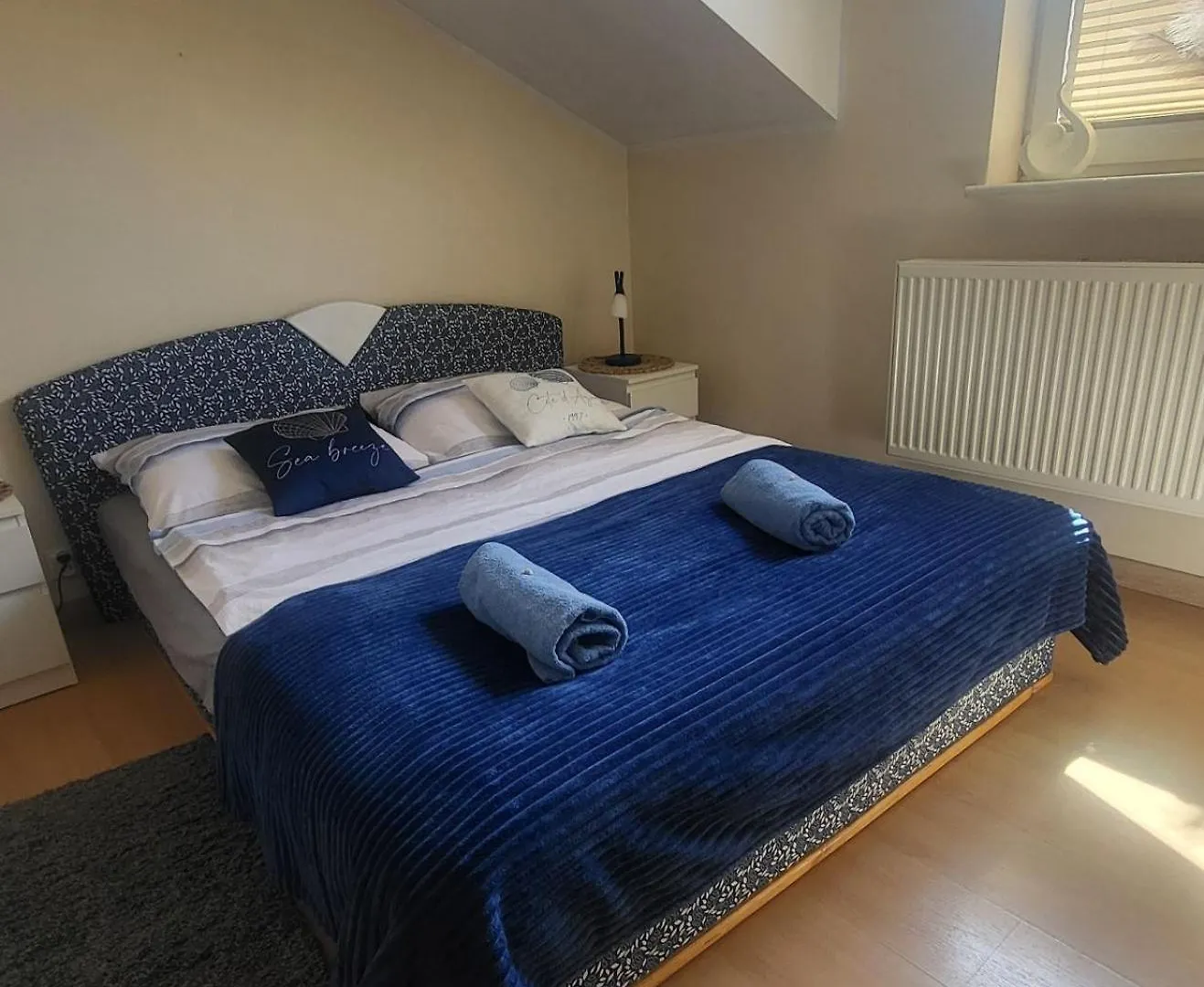 Holiday home Apartament Mewa Gdansk Villa Poland